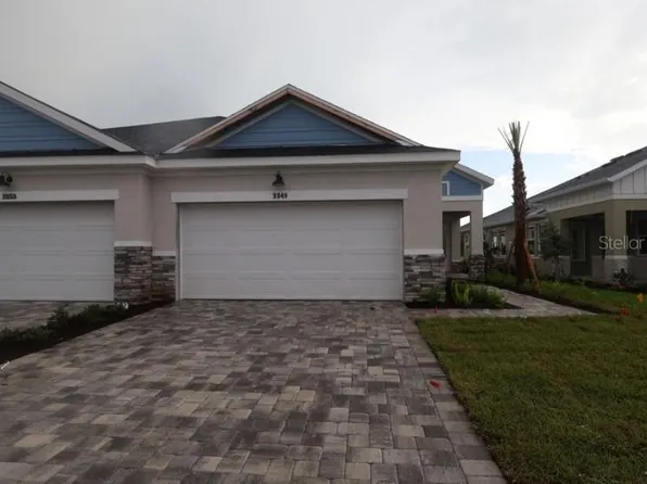 2849 MARRAKESH LANE, SARASOTA, FL 34234