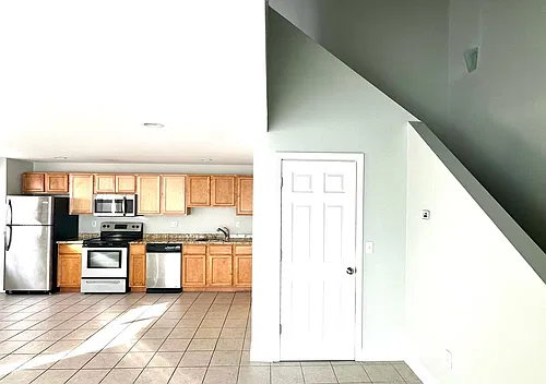 Floor plan 108