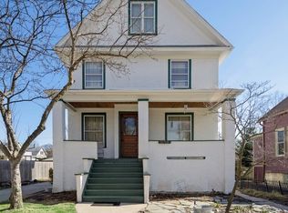 834 Forest Ave, Oak Park, IL 60302