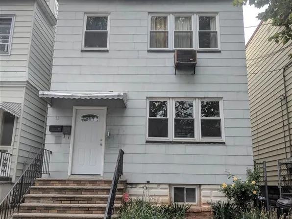 13 Nunda Ave, Jersey City, NJ 07304