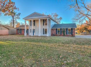 10409 NW 15th St, Oklahoma City, OK 73127