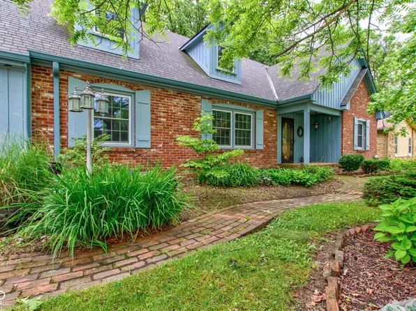 637 Elm Dr, Plainfield, IN 46168