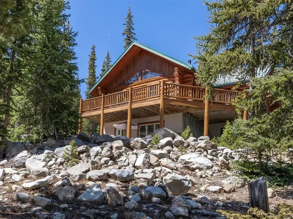 248 Puma Place, Fairplay, CO 80440