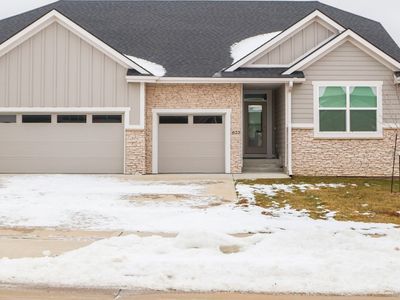 623 NE 55th St, Ankeny, IA, 50021