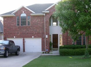 2300 Windswept Dr, Austin, TX 78738