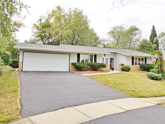 1st image of 6420 Halsey Dr