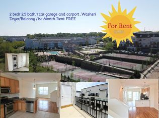 209 Gawron Ct, Parlin, NJ 08859