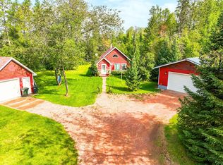 11162 Friendly Dr, Tomahawk, WI 54487