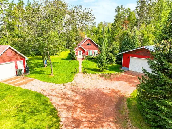 11162 Friendly Dr, Tomahawk, WI 54487