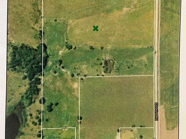 11497 Gookins Rd, Harveyville, KS 66431