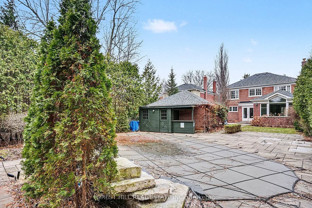 Building Photo - 289 Glengrove Ave W