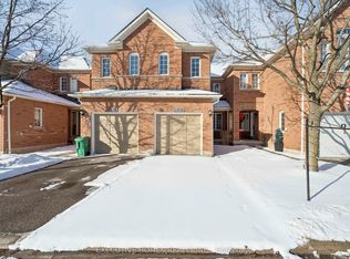 2665 Thomas St #60, Mississauga, ON L5M 6G5
