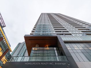 19 Bathurst St #2916, Toronto, ON M5V 2N9