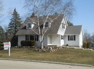 220 Wilson Ave, Fort Atkinson, WI 53538