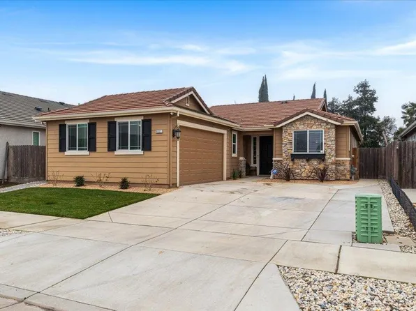 6617 Cervi Rd, Riverbank, CA 95367