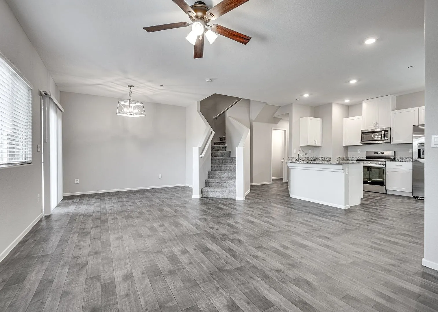 Modern Two-Story Townhome with Community Amenities & Energy Savings — Photo 3