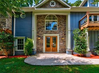 434 Henry Grady Hwy, Dawsonville, GA 30534