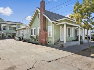 30 W Poplar St, Stockton, CA 95202