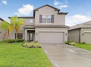 11413 Amapola Bloom Ct, Riverview, FL 33579
