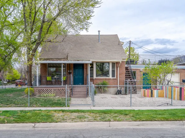 1005 E Emerson Ave S, Salt Lake City, UT 84105