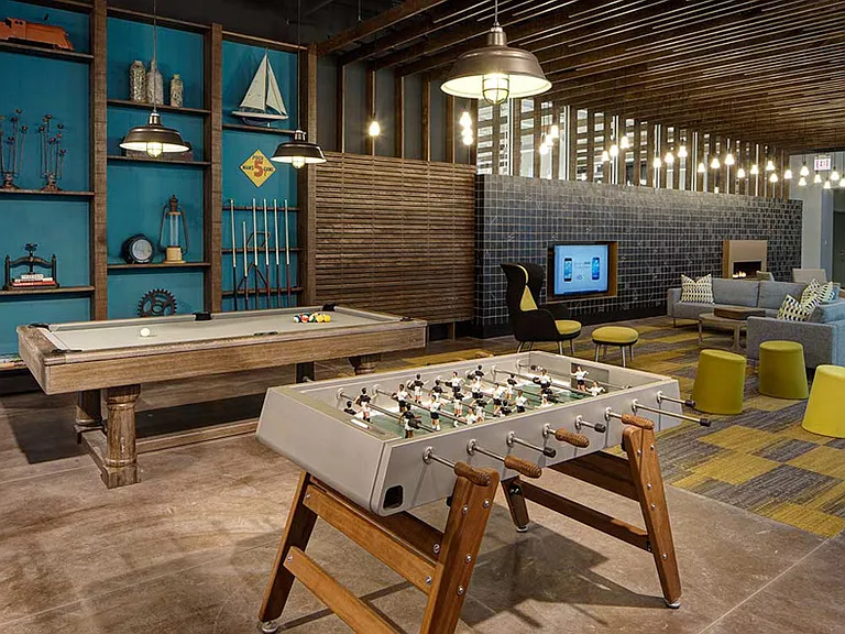 Billiards