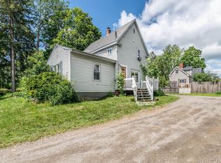 43 16th St, Bangor, ME 04401