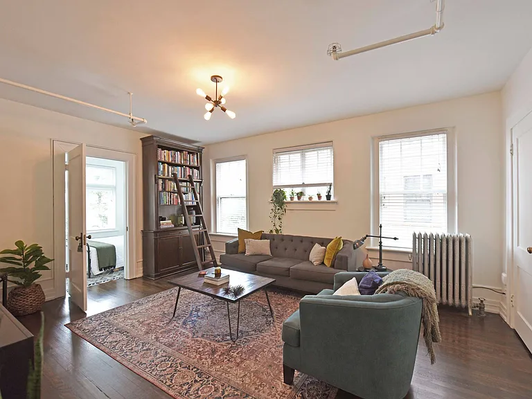 Large and Spacious Floorplan