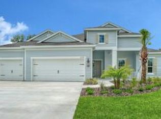 13520 Wildwater Ct, Parrish, FL 34219