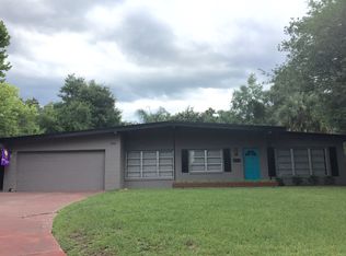 1800 Rock Lake Dr, Orlando, FL 32805