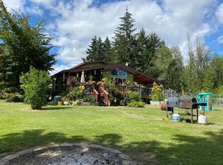 90035 Power Ln, Elmira, OR 97437