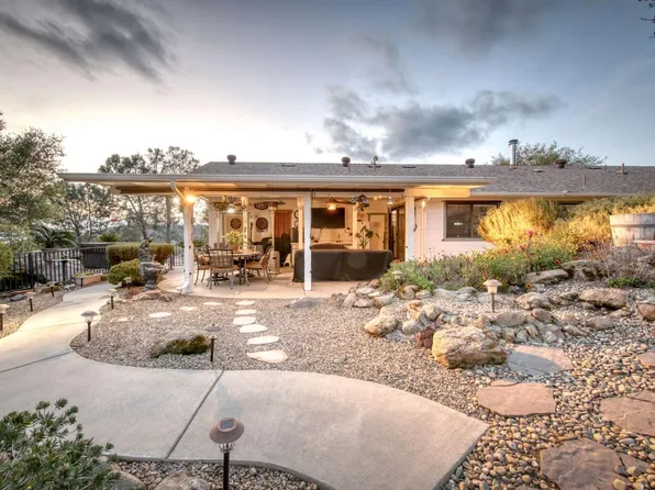 29559 Revis Rd, Coarsegold, CA 93614
