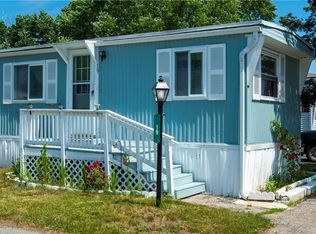 1340 County St, Attleboro, MA 02703