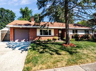 1081 Kenosha Rd, Dayton, OH 45429