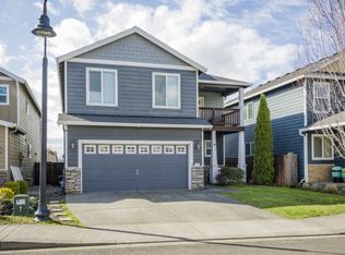 3618 SE 190th Ave, Vancouver, WA 98683