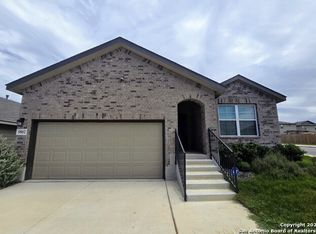 5802 Brook Pr, San Antonio, TX 78244