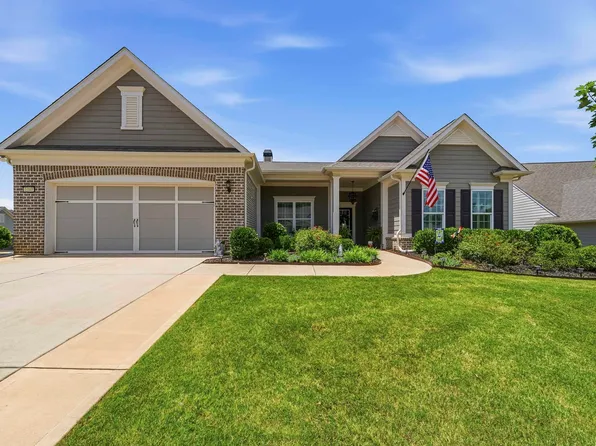 1040 Pebble Creek Rd, Greensboro, GA 30642