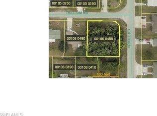 8474 Trillium Rd, Fort Myers, FL 33967