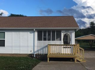 2820 Hutchinson Rd, Murfreesboro, TN 37130