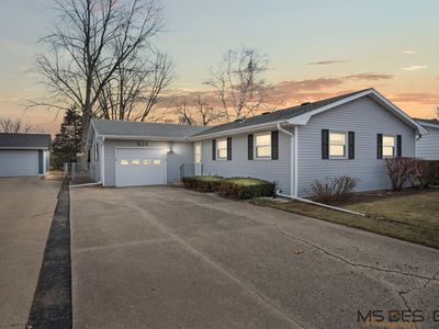 1624 Maness Ct, Sycamore, IL, 60178