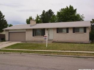 3549 W Churchwood Dr, Salt Lake City, UT 84129