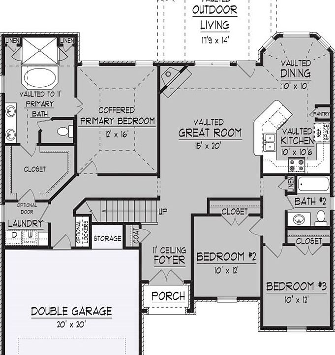 2nd image of 150 Donna Lyn Dr Lot 189