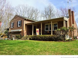 87 Little City Rd, Killingworth, CT 06419