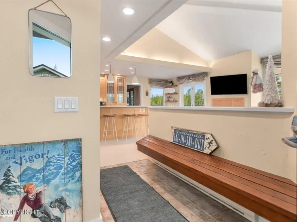 130 Taos Rd #A-5, Girdwood, AK 99587