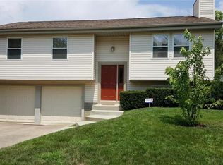 6534 Ethan Dr, Reynoldsburg, OH 43068