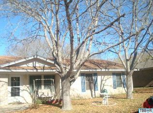 602 Steven Ln, Troy, TX 76589