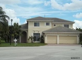 19043 SW 60th Ct, Fort Lauderdale, FL 33332