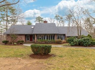 11 Devonshire Rd, Middleton, MA 01949