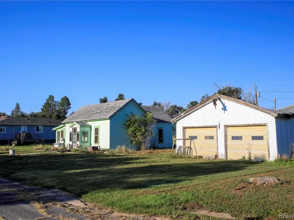 757 I Avenue, Limon, CO 80828