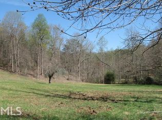 0 Ferguson Town Rd #3, Hiawassee, GA 30546