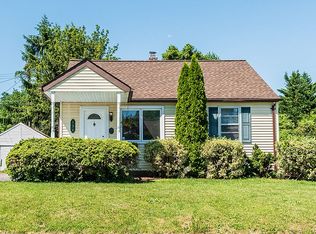 534 Robinson St, Bel Air, MD 21014